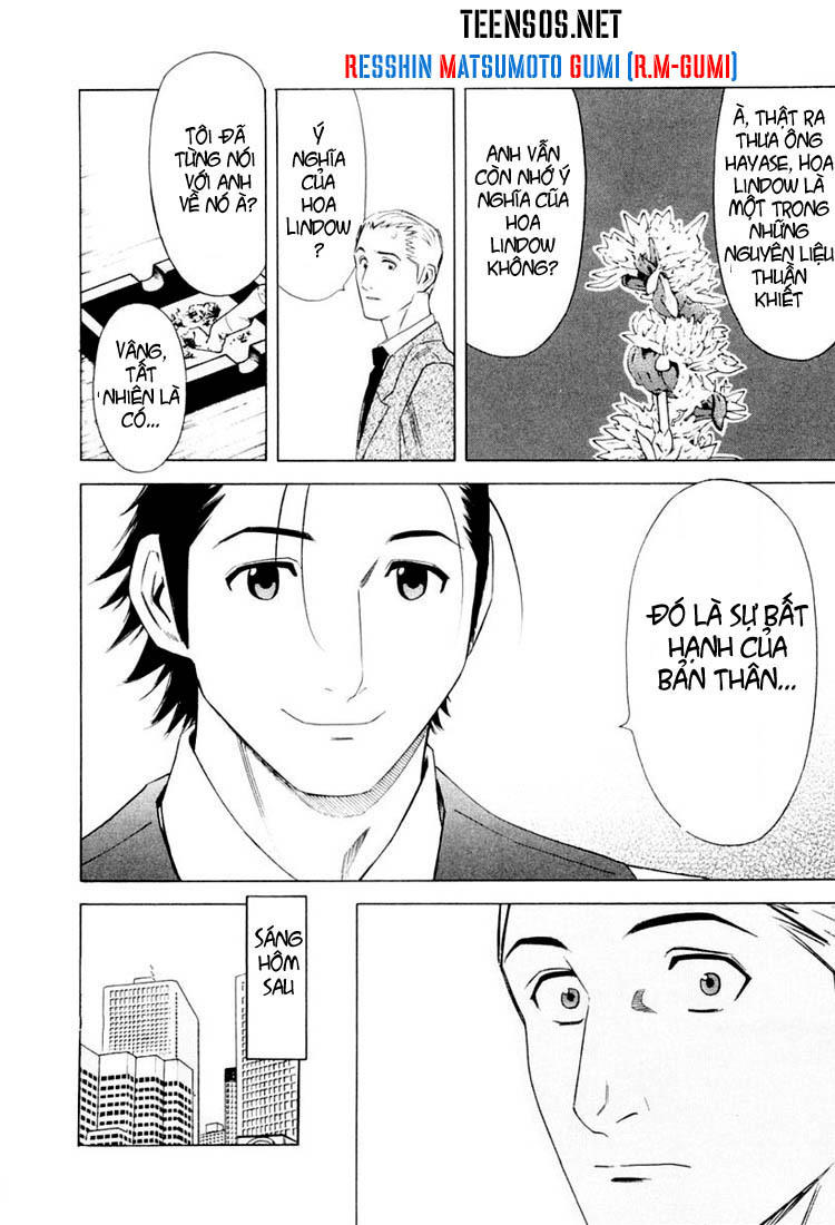 Bartender - Người Pha Chế Rượu - Chương 7 - Trang 23