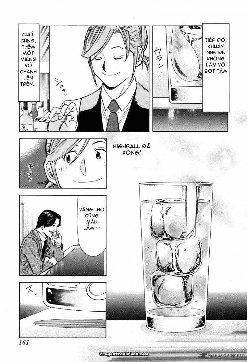 Bartender - Người Pha Chế Rượu - Chương 70 - Trang 14