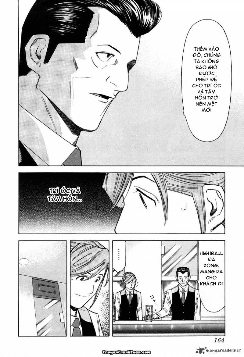 Bartender - Người Pha Chế Rượu - Chương 70 - Trang 17