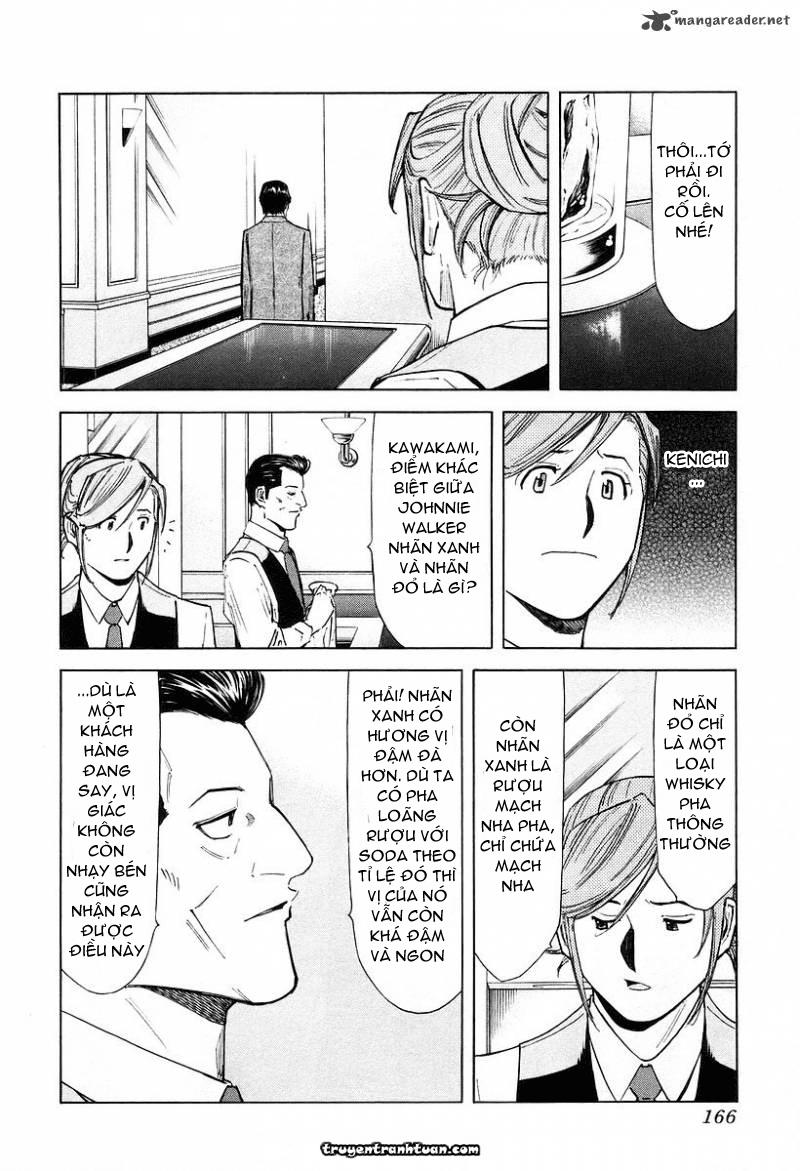 Bartender - Người Pha Chế Rượu - Chương 70 - Trang 19