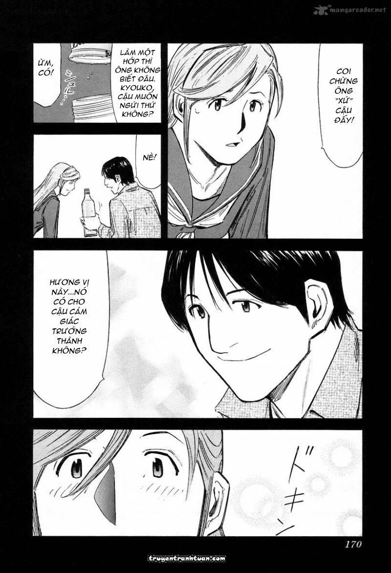 Bartender - Người Pha Chế Rượu - Chương 70 - Trang 23