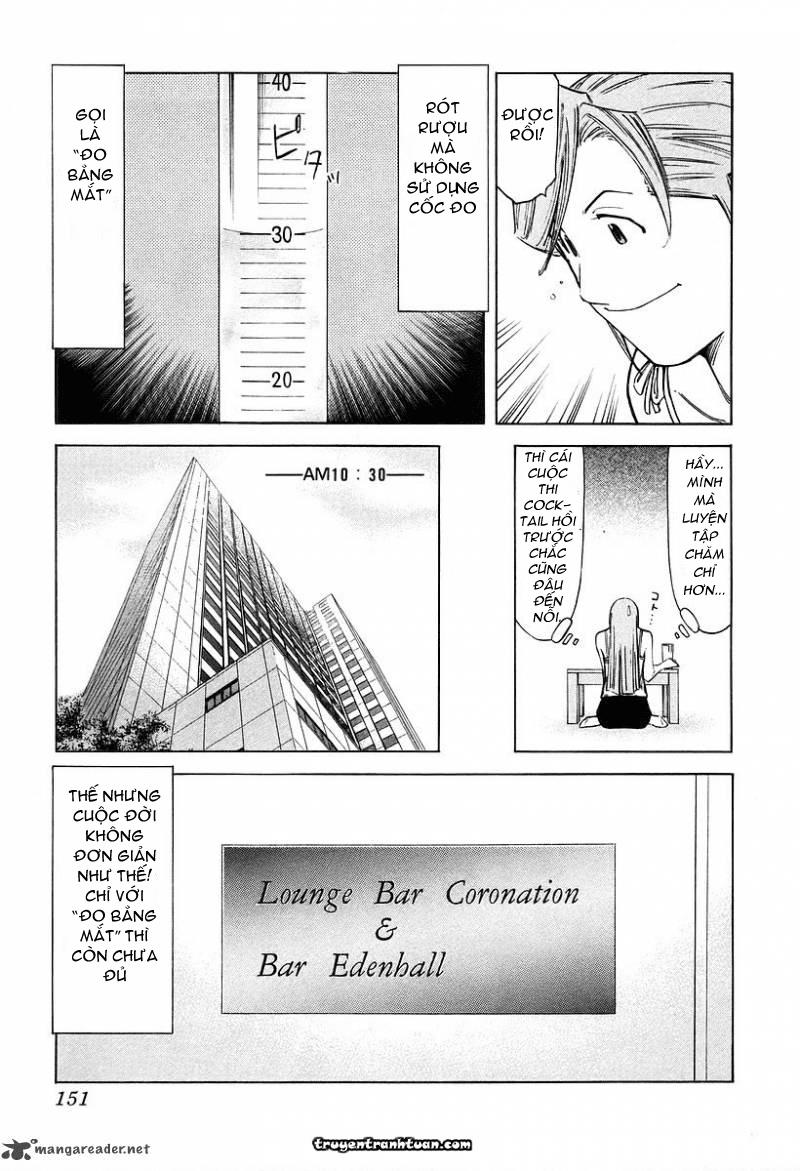 Bartender - Người Pha Chế Rượu - Chương 70 - Trang 4