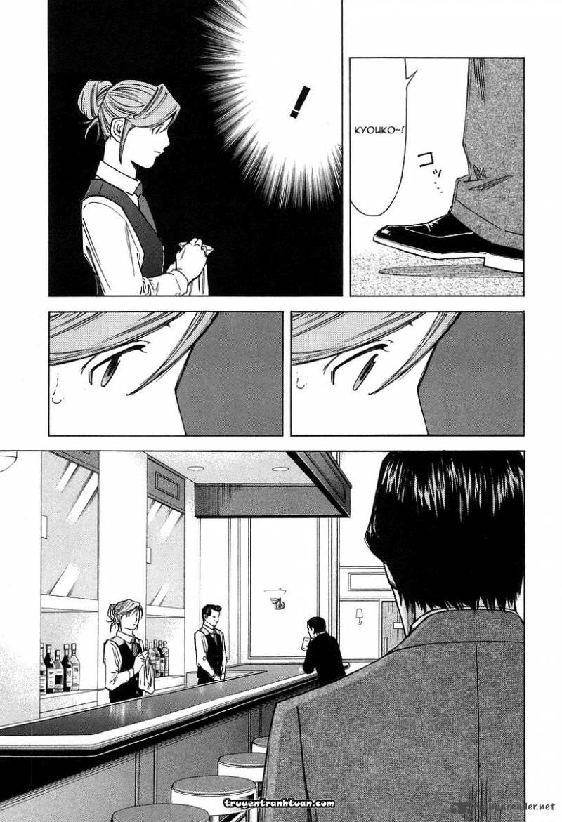 Bartender - Người Pha Chế Rượu - Chương 70 - Trang 8