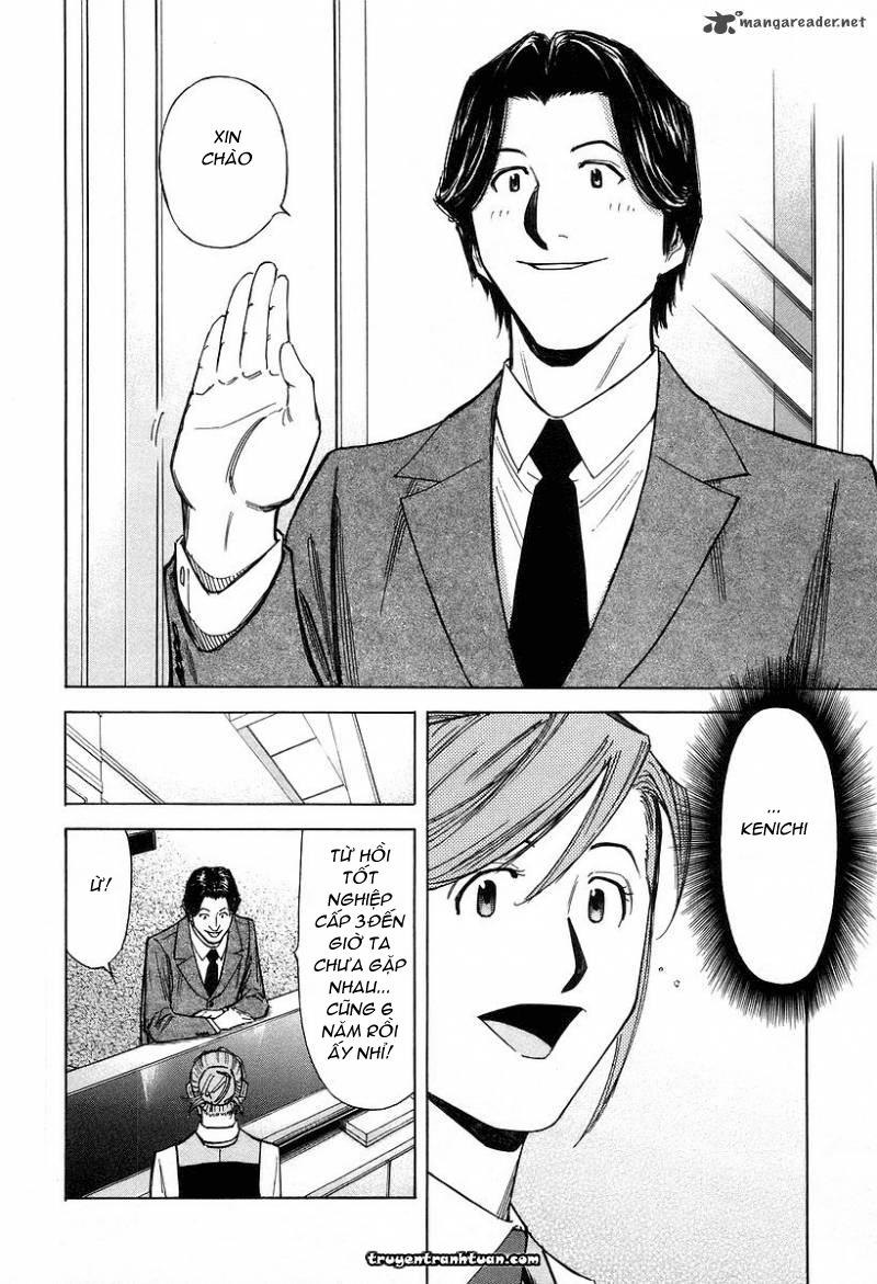 Bartender - Người Pha Chế Rượu - Chương 70 - Trang 9