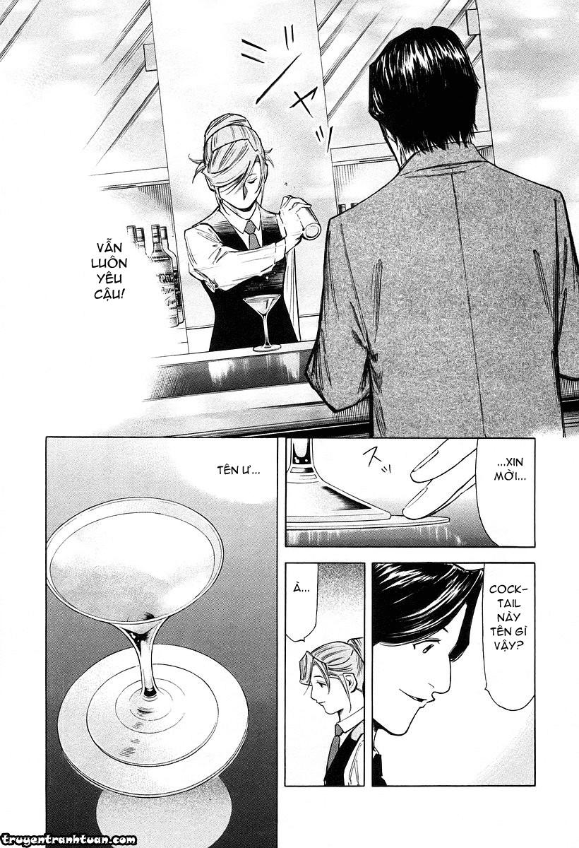 Bartender - Người Pha Chế Rượu - Chương 71 - Trang 13