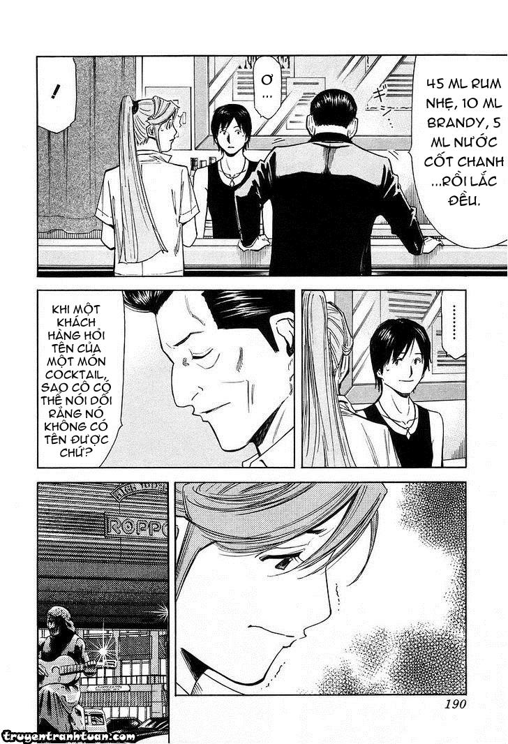 Bartender - Người Pha Chế Rượu - Chương 71 - Trang 20