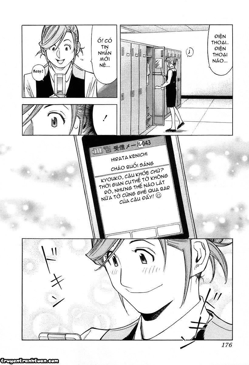 Bartender - Người Pha Chế Rượu - Chương 71 - Trang 6