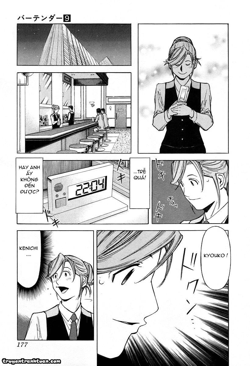 Bartender - Người Pha Chế Rượu - Chương 71 - Trang 7