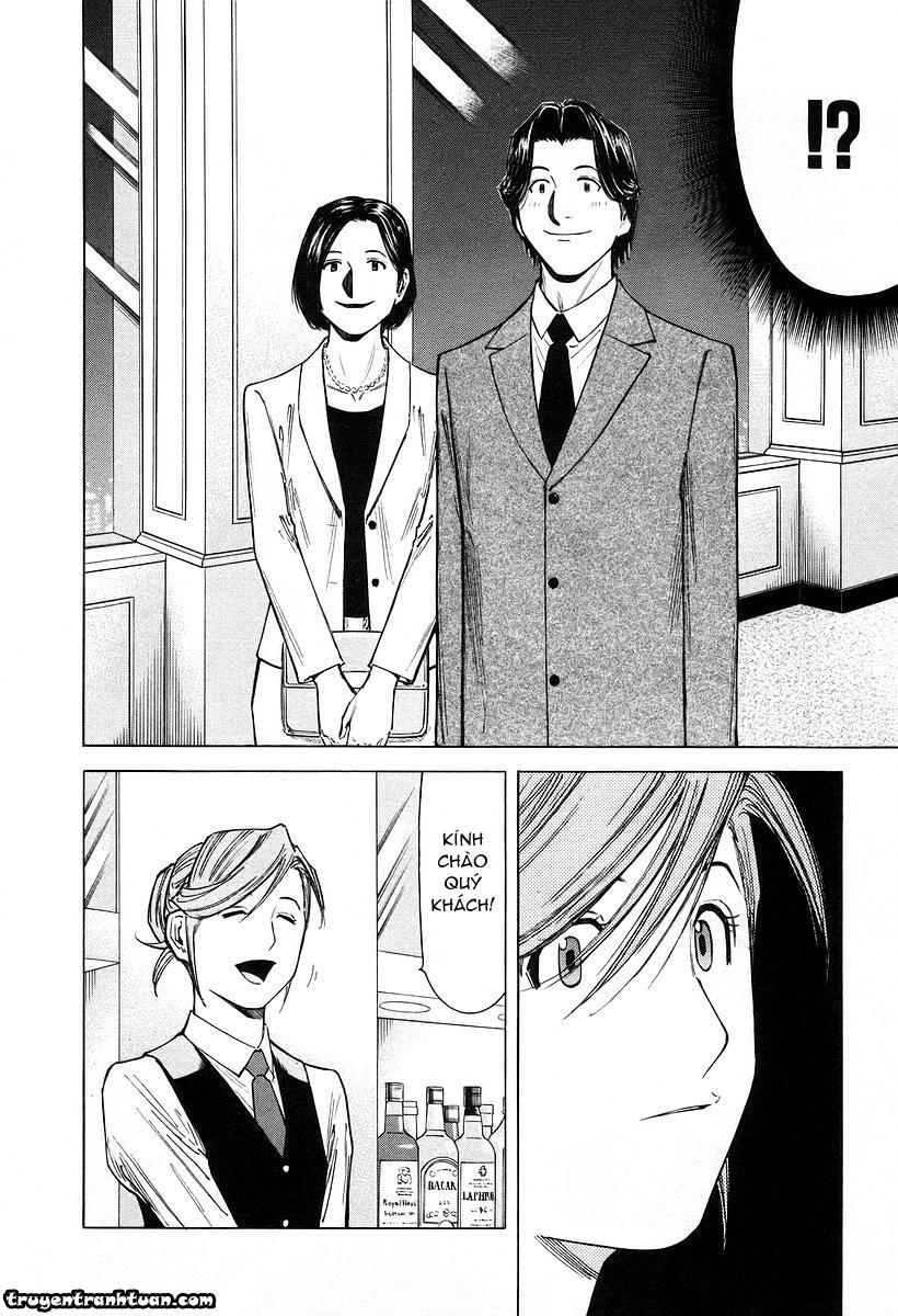 Bartender - Người Pha Chế Rượu - Chương 71 - Trang 8