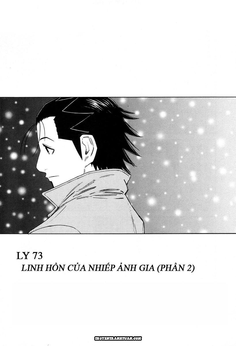 Bartender - Người Pha Chế Rượu - Chương 72 - Trang 2