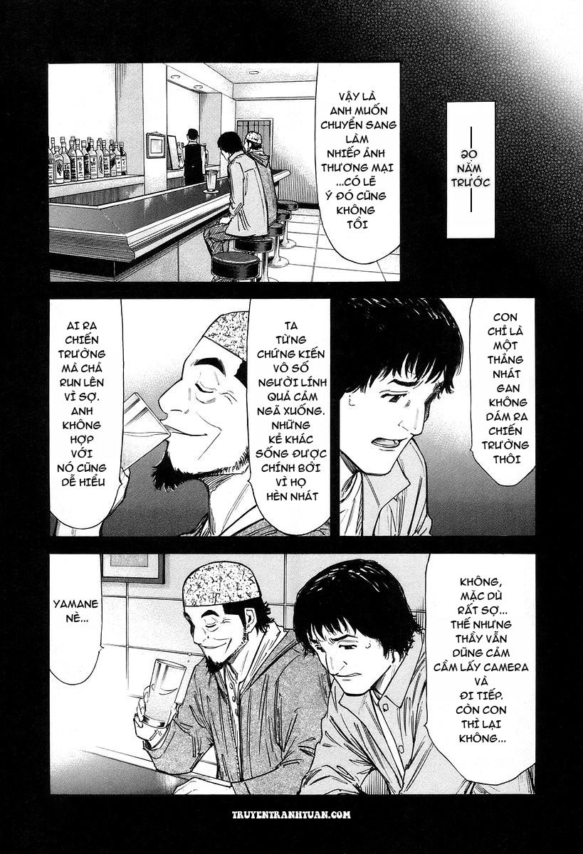 Bartender - Người Pha Chế Rượu - Chương 72 - Trang 12