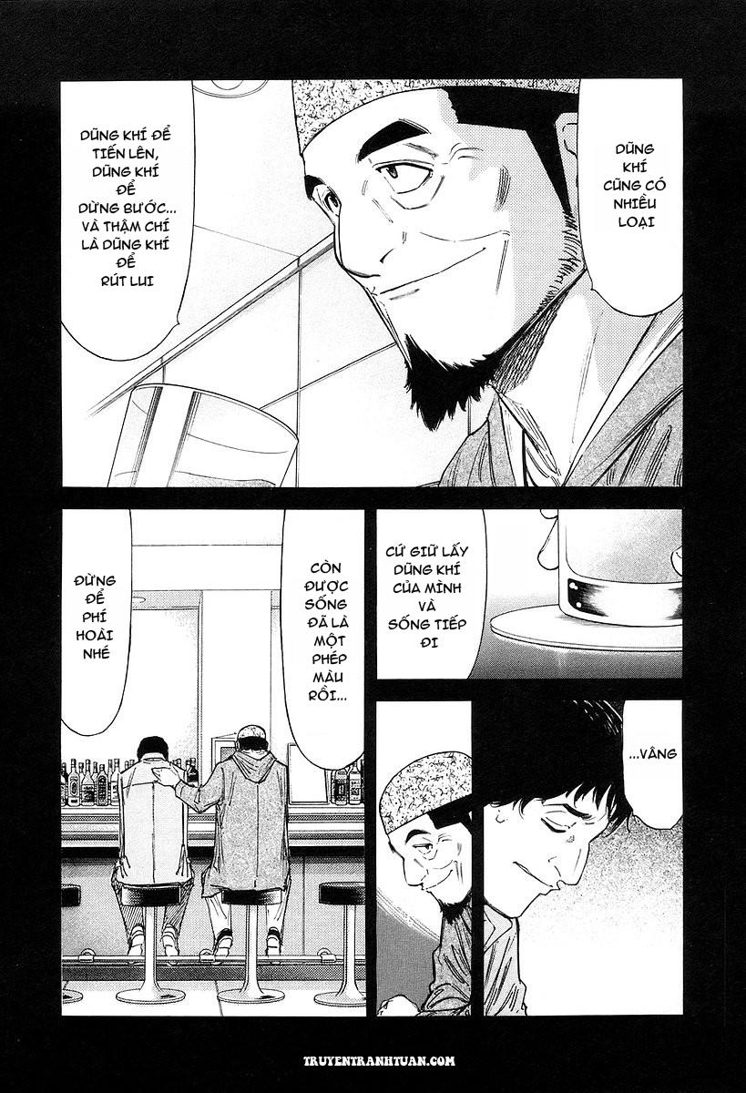 Bartender - Người Pha Chế Rượu - Chương 72 - Trang 13