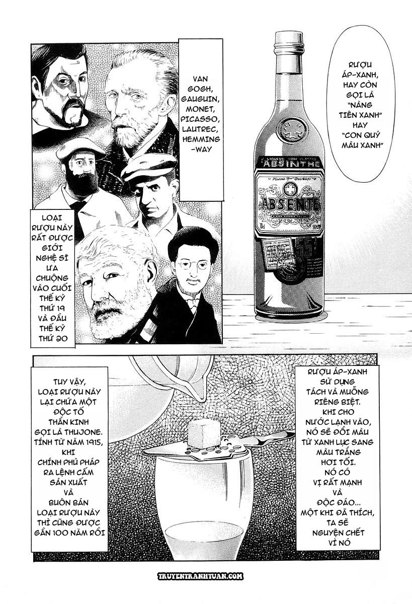 Bartender - Người Pha Chế Rượu - Chương 72 - Trang 15