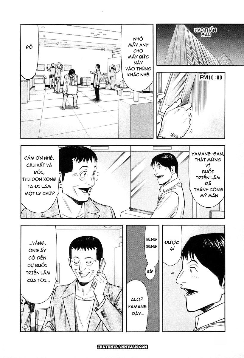 Bartender - Người Pha Chế Rượu - Chương 72 - Trang 3
