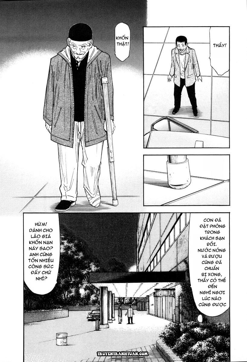 Bartender - Người Pha Chế Rượu - Chương 72 - Trang 23