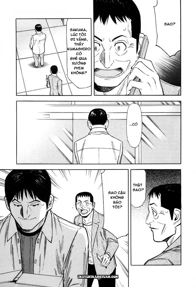 Bartender - Người Pha Chế Rượu - Chương 72 - Trang 4