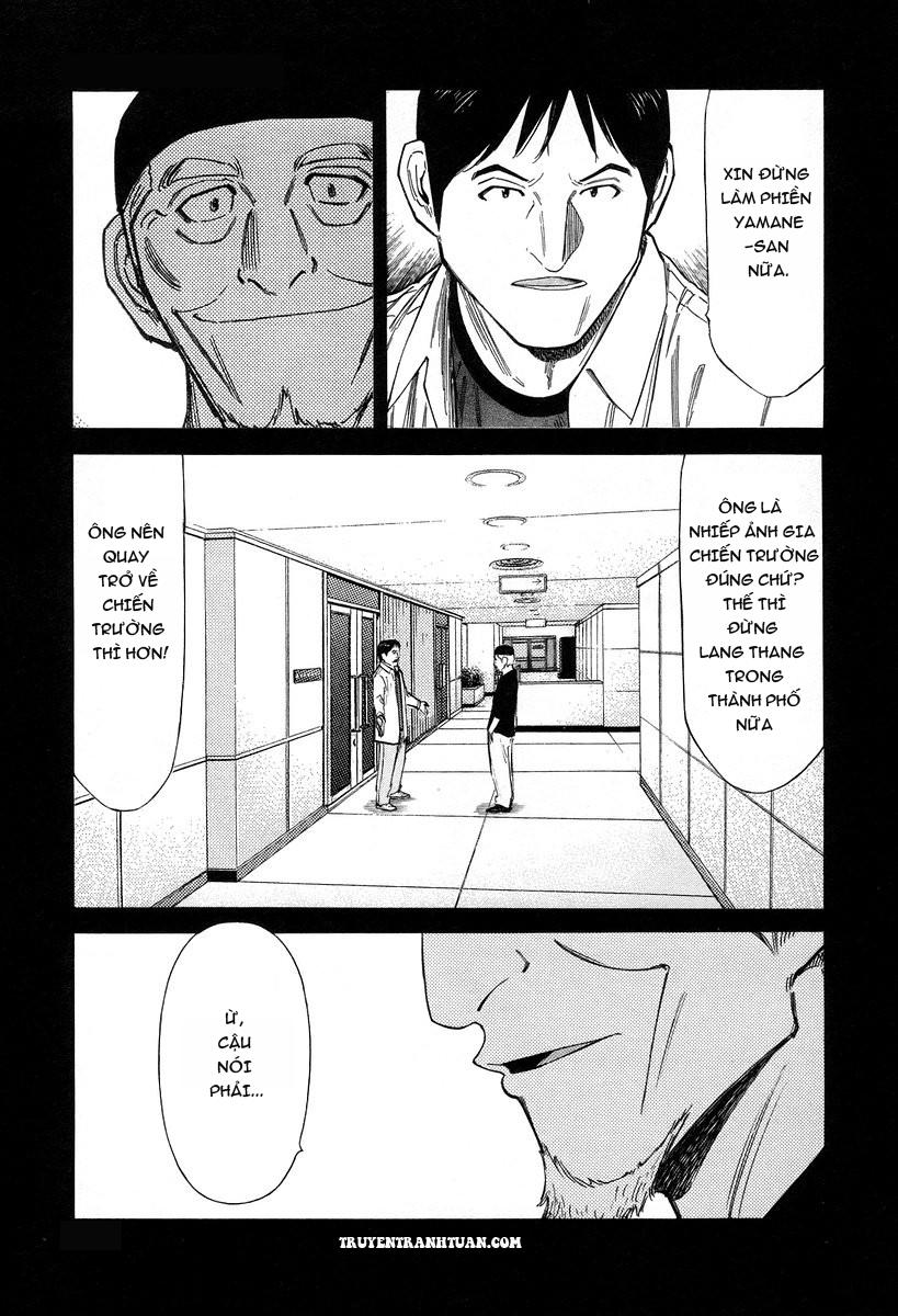 Bartender - Người Pha Chế Rượu - Chương 72 - Trang 6