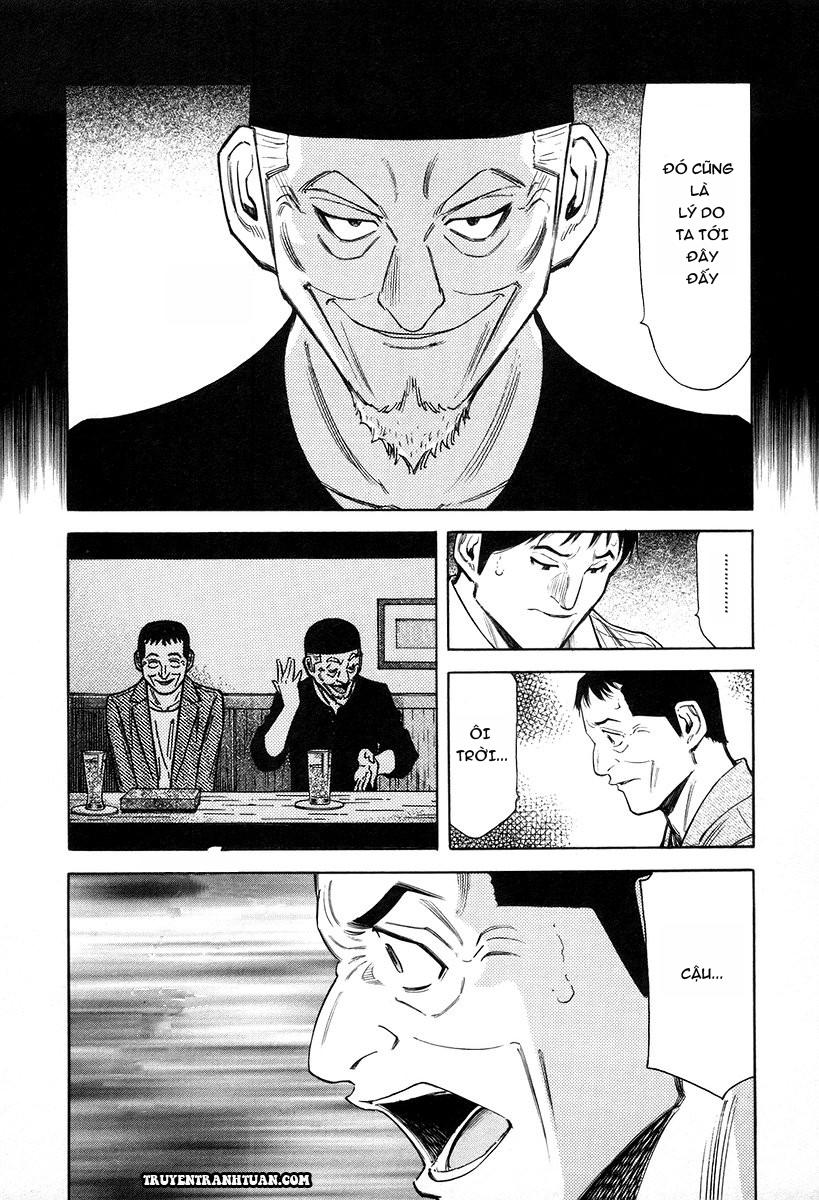 Bartender - Người Pha Chế Rượu - Chương 72 - Trang 7