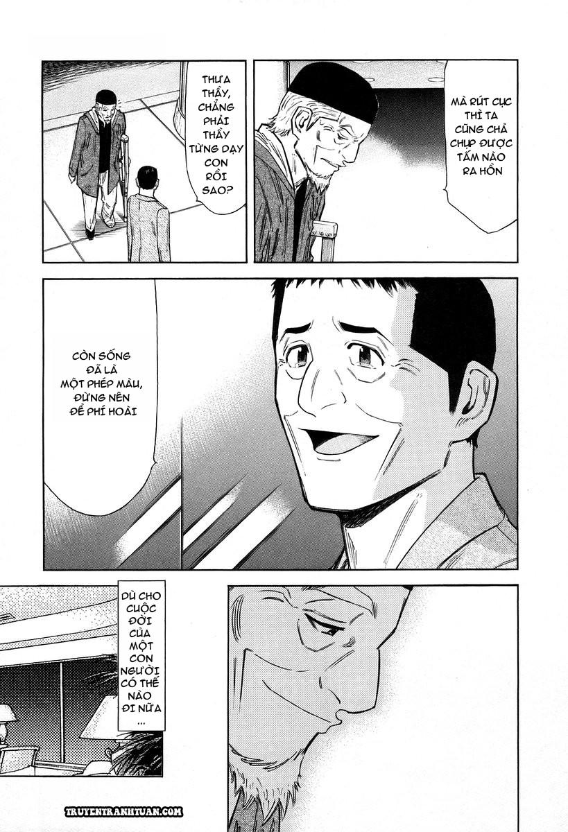 Bartender - Người Pha Chế Rượu - Chương 73 - Trang 24