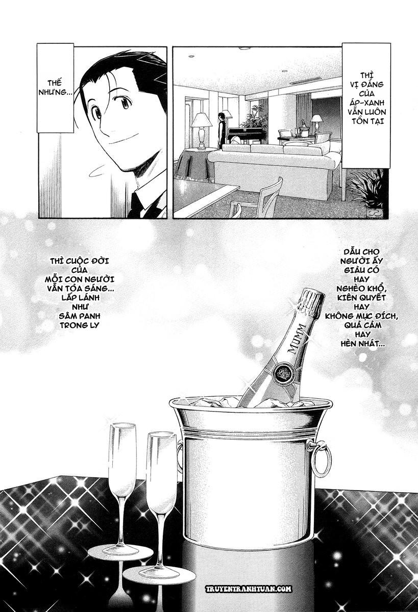 Bartender - Người Pha Chế Rượu - Chương 73 - Trang 25