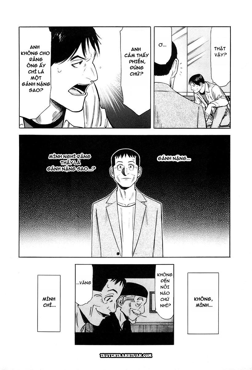 Bartender - Người Pha Chế Rượu - Chương 73 - Trang 9