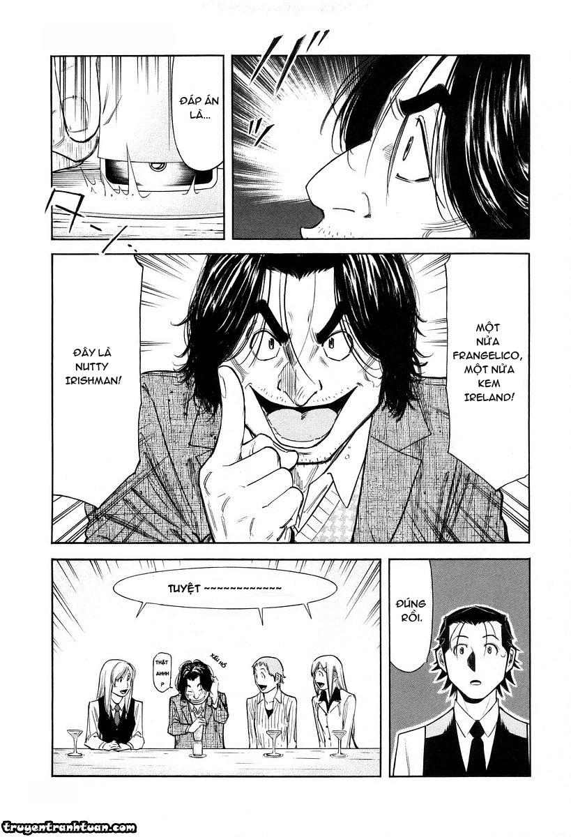 Bartender - Người Pha Chế Rượu - Chương 74 - Trang 14