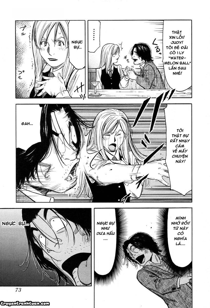 Bartender - Người Pha Chế Rượu - Chương 74 - Trang 24