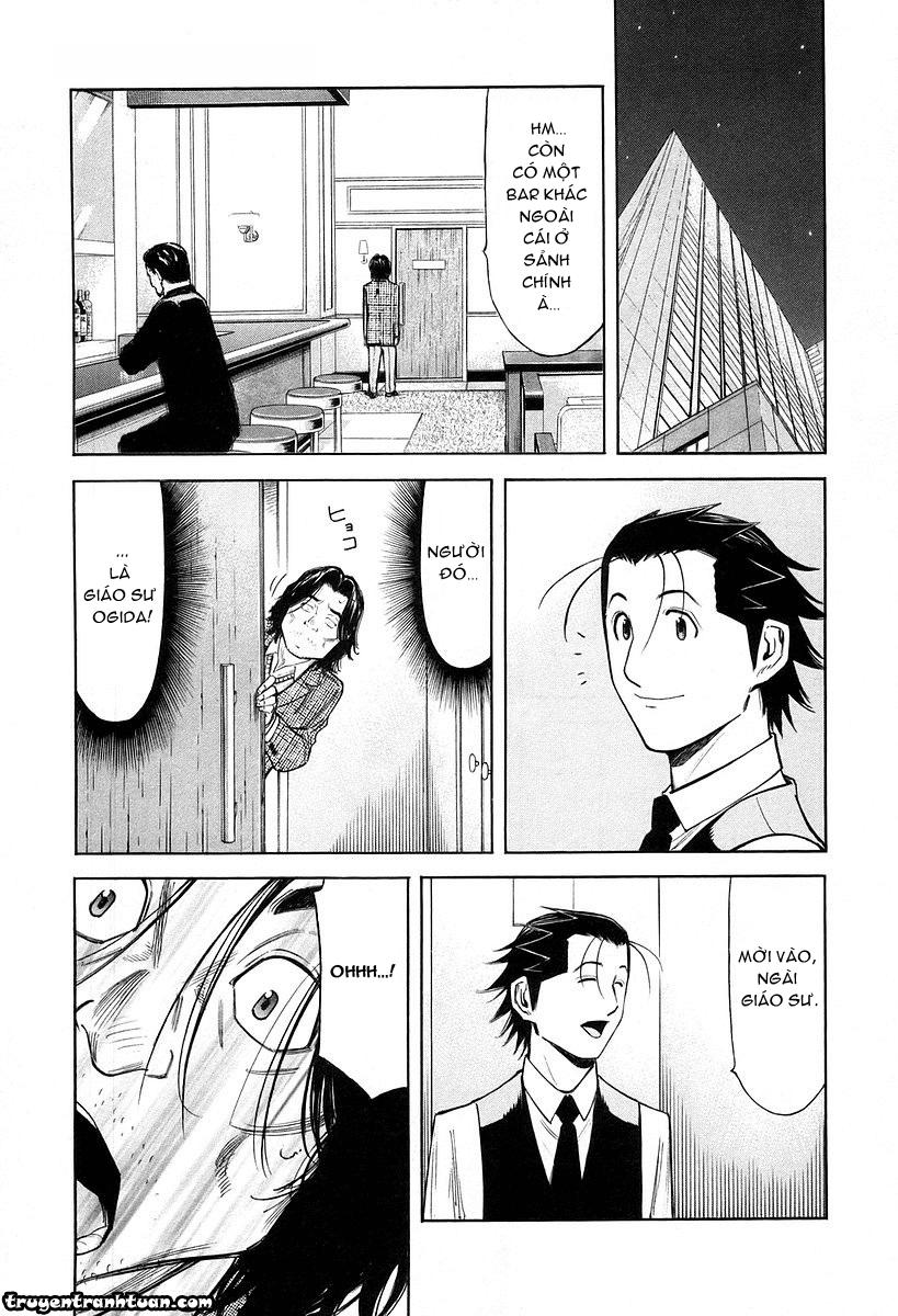 Bartender - Người Pha Chế Rượu - Chương 74 - Trang 6