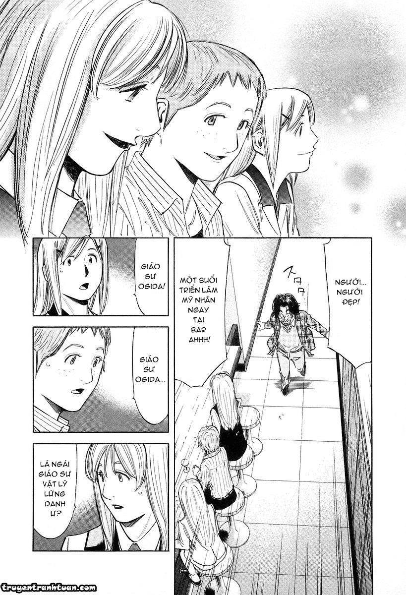 Bartender - Người Pha Chế Rượu - Chương 74 - Trang 7