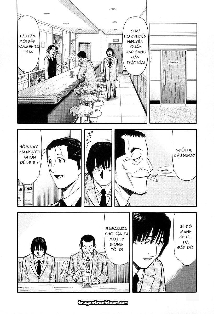 Bartender - Người Pha Chế Rượu - Chương 75 - Trang 11