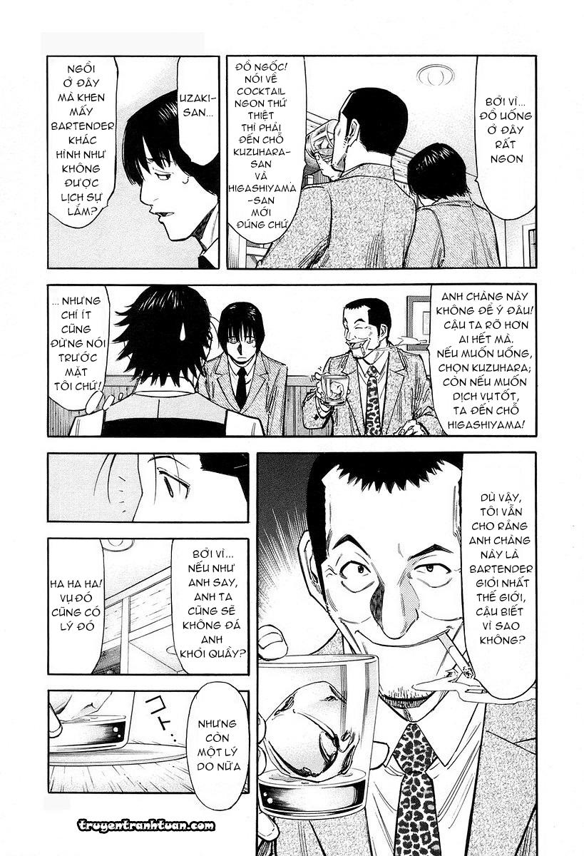 Bartender - Người Pha Chế Rượu - Chương 75 - Trang 14