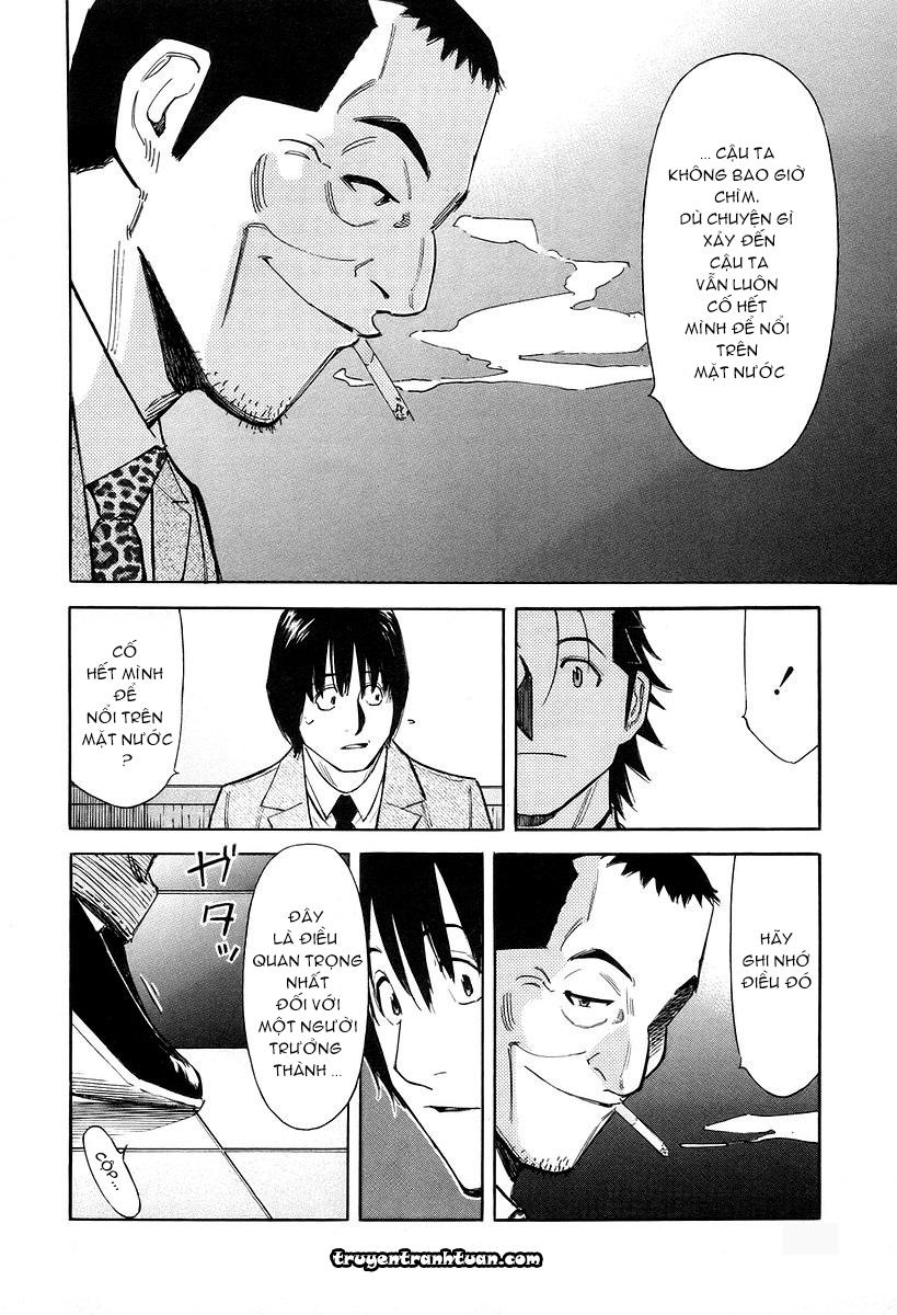 Bartender - Người Pha Chế Rượu - Chương 75 - Trang 15