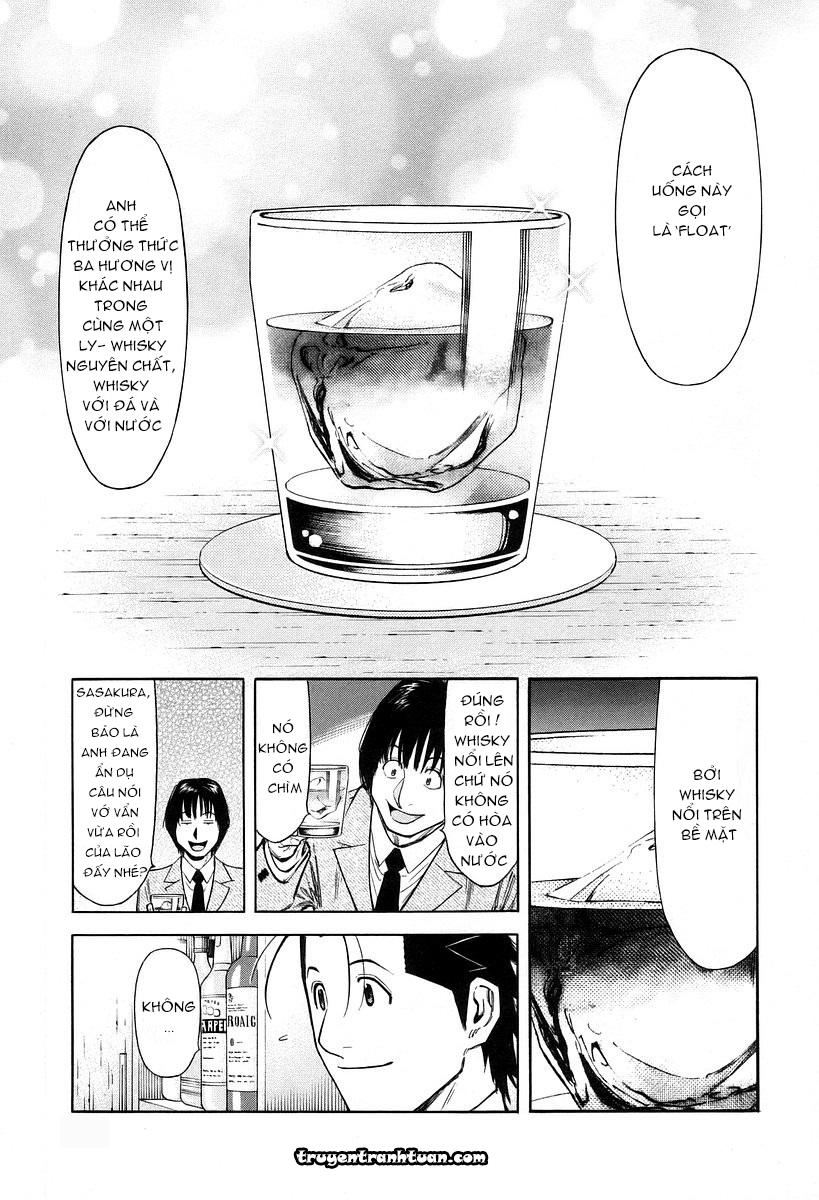 Bartender - Người Pha Chế Rượu - Chương 75 - Trang 18