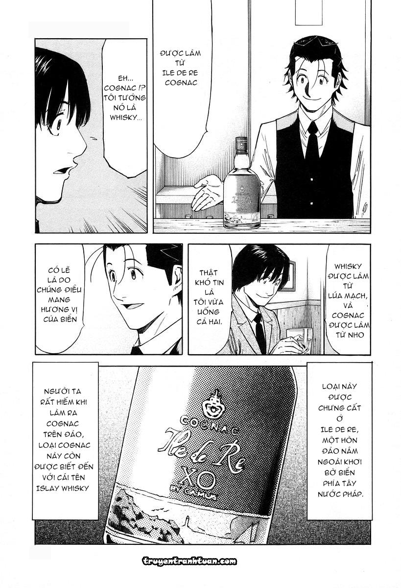 Bartender - Người Pha Chế Rượu - Chương 75 - Trang 20