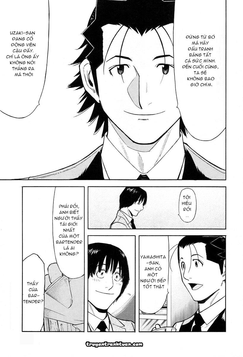 Bartender - Người Pha Chế Rượu - Chương 75 - Trang 22