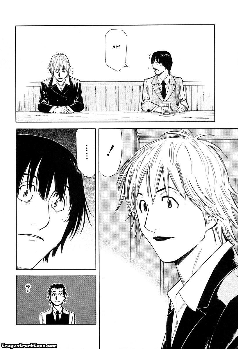 Bartender - Người Pha Chế Rượu - Chương 75 - Trang 25