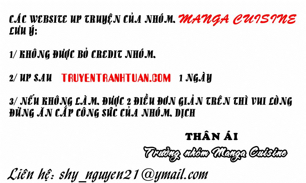 Bartender - Người Pha Chế Rượu - Chương 75 - Trang 27