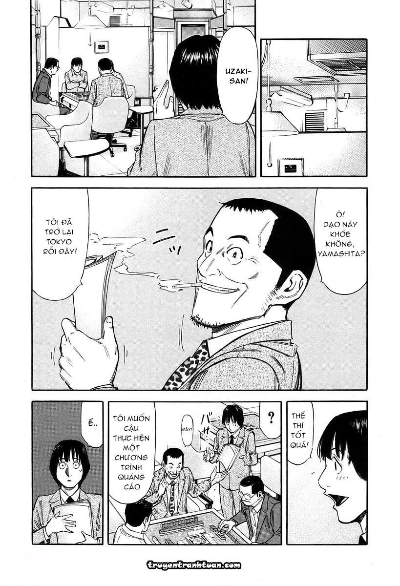 Bartender - Người Pha Chế Rượu - Chương 75 - Trang 4