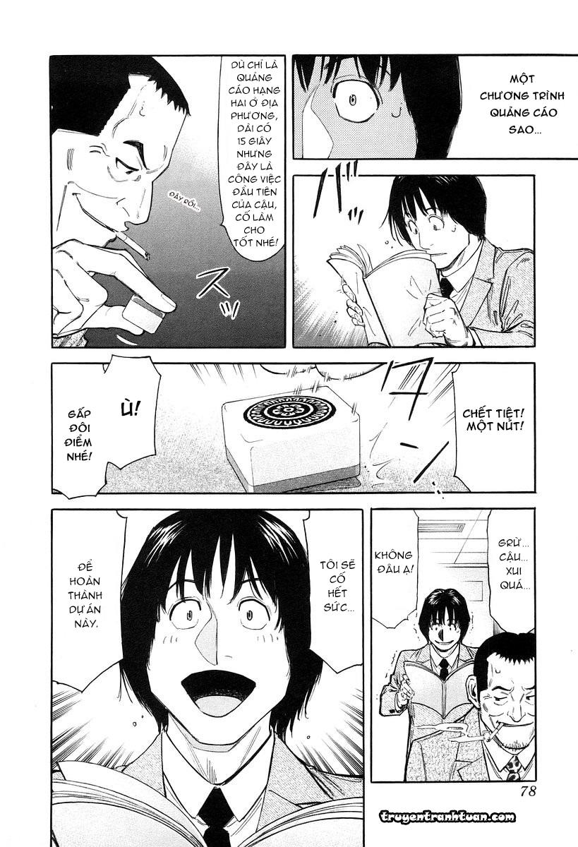 Bartender - Người Pha Chế Rượu - Chương 75 - Trang 5