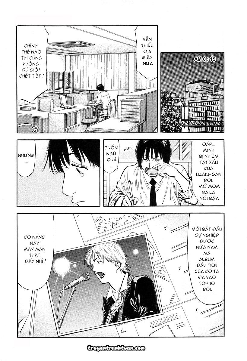 Bartender - Người Pha Chế Rượu - Chương 75 - Trang 6