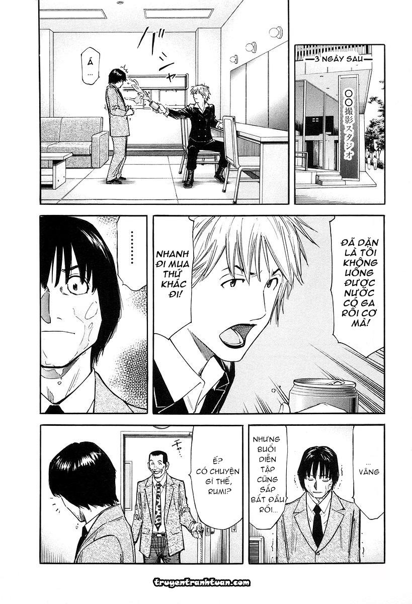 Bartender - Người Pha Chế Rượu - Chương 75 - Trang 7
