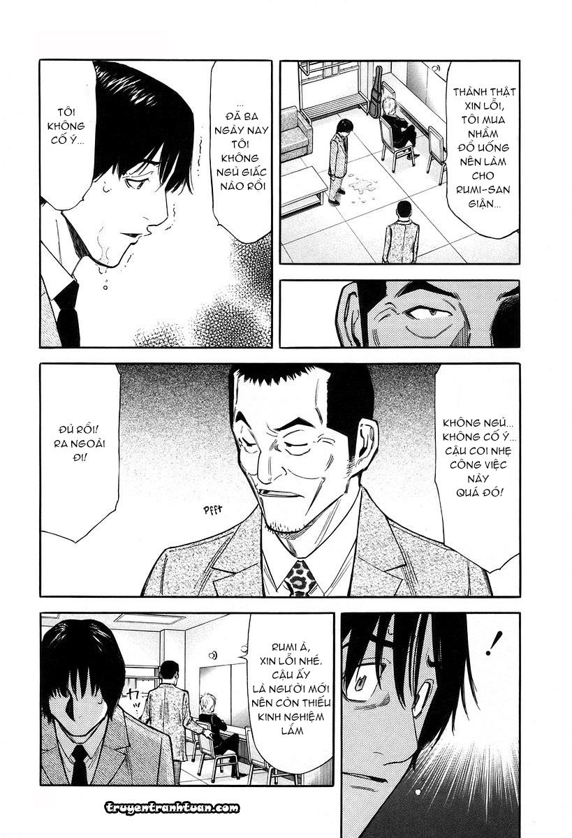 Bartender - Người Pha Chế Rượu - Chương 75 - Trang 8