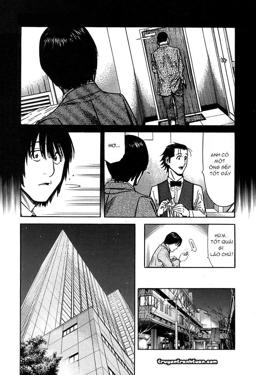 Bartender - Người Pha Chế Rượu - Chương 75 - Trang 10