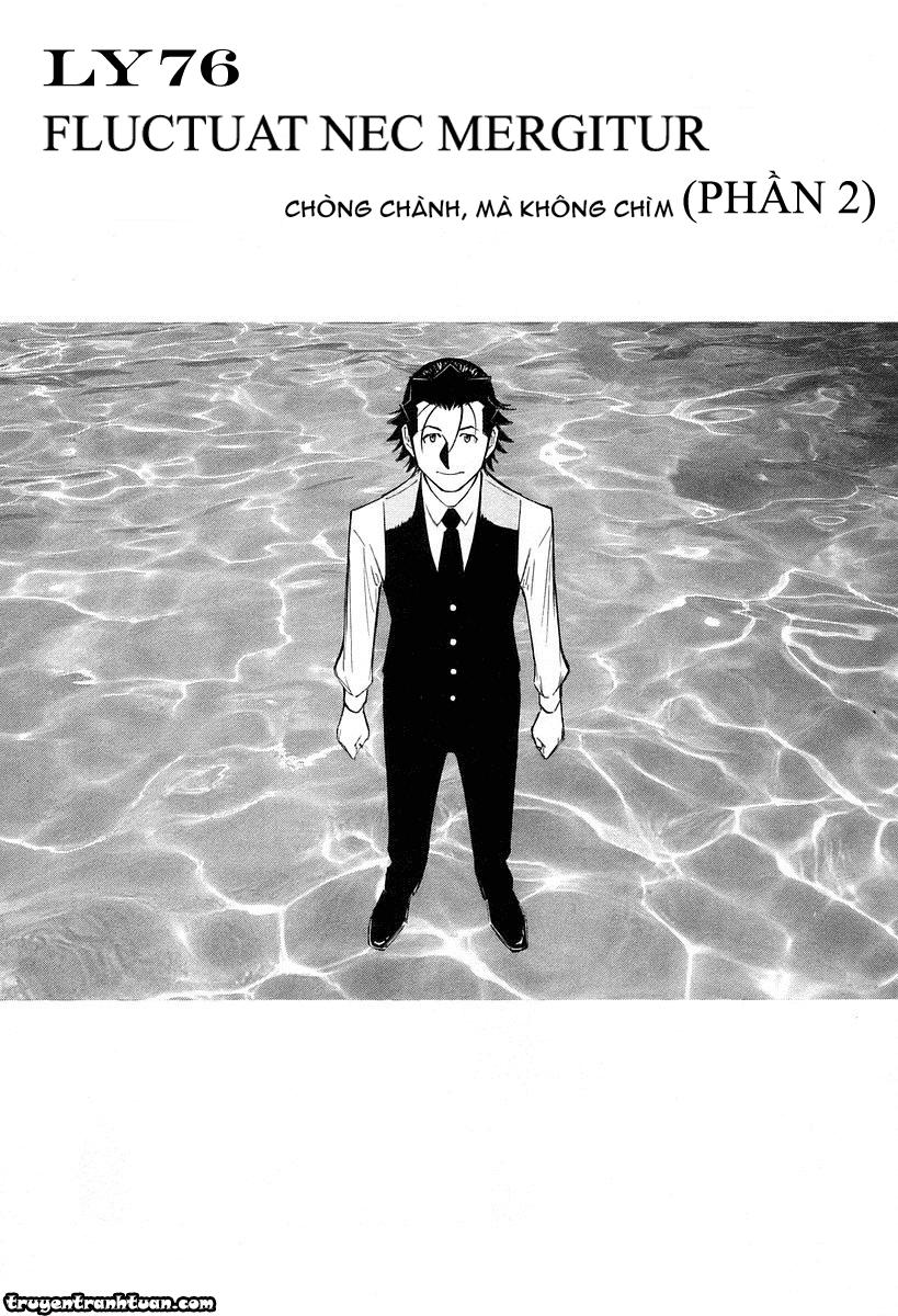 Bartender - Người Pha Chế Rượu - Chương 76 - Trang 2