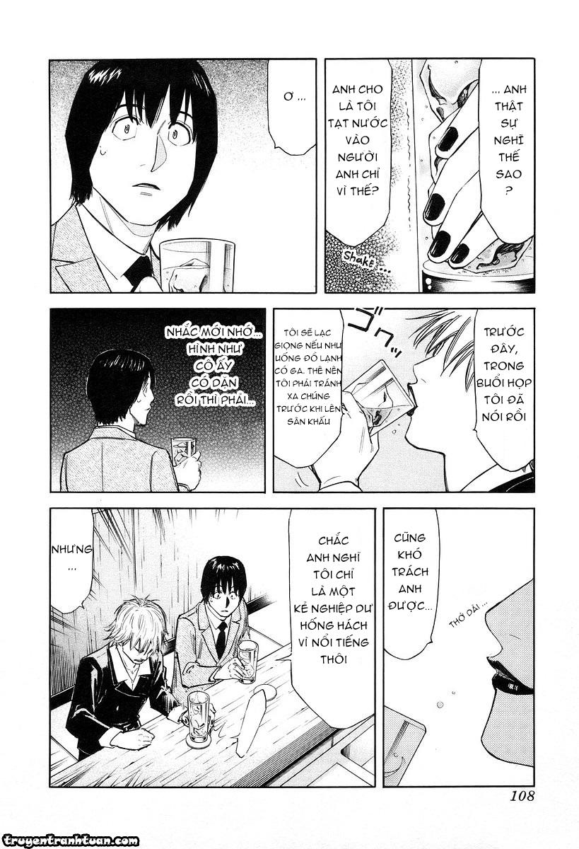 Bartender - Người Pha Chế Rượu - Chương 76 - Trang 11