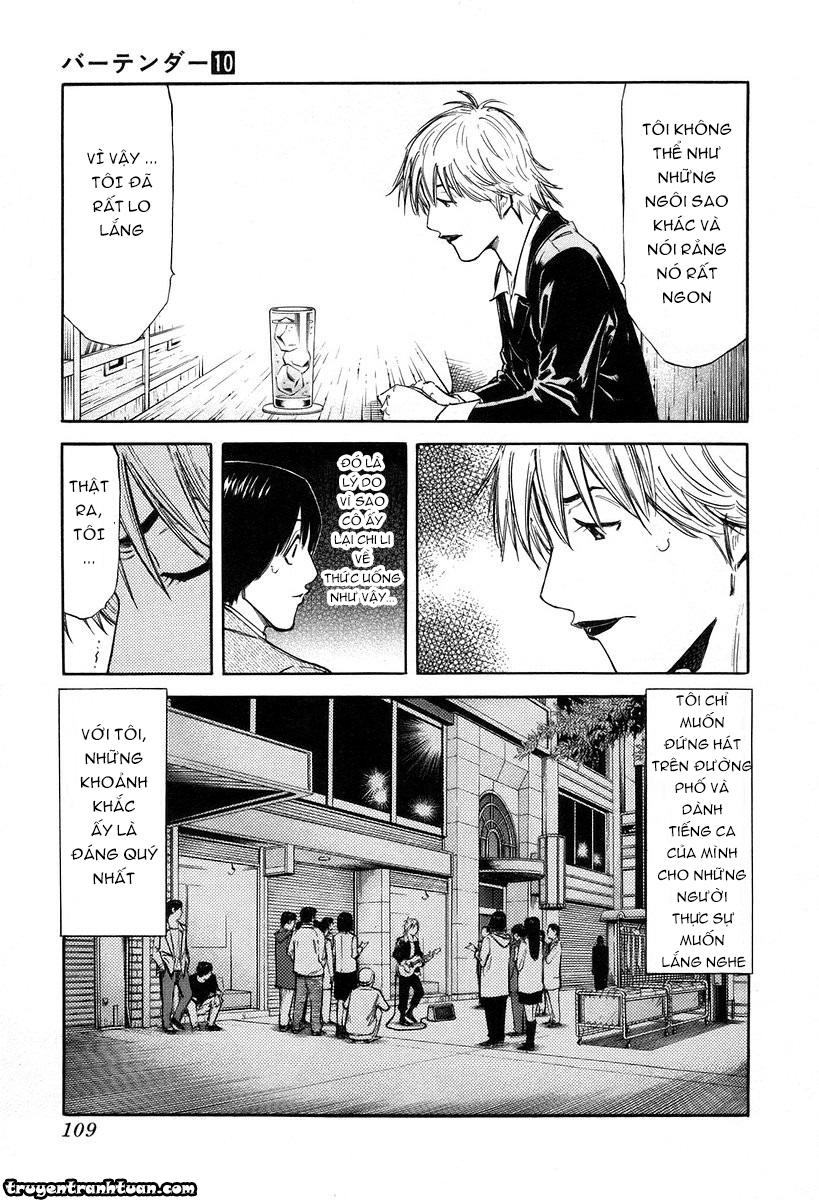 Bartender - Người Pha Chế Rượu - Chương 76 - Trang 12