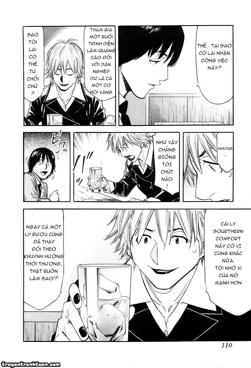 Bartender - Người Pha Chế Rượu - Chương 76 - Trang 13