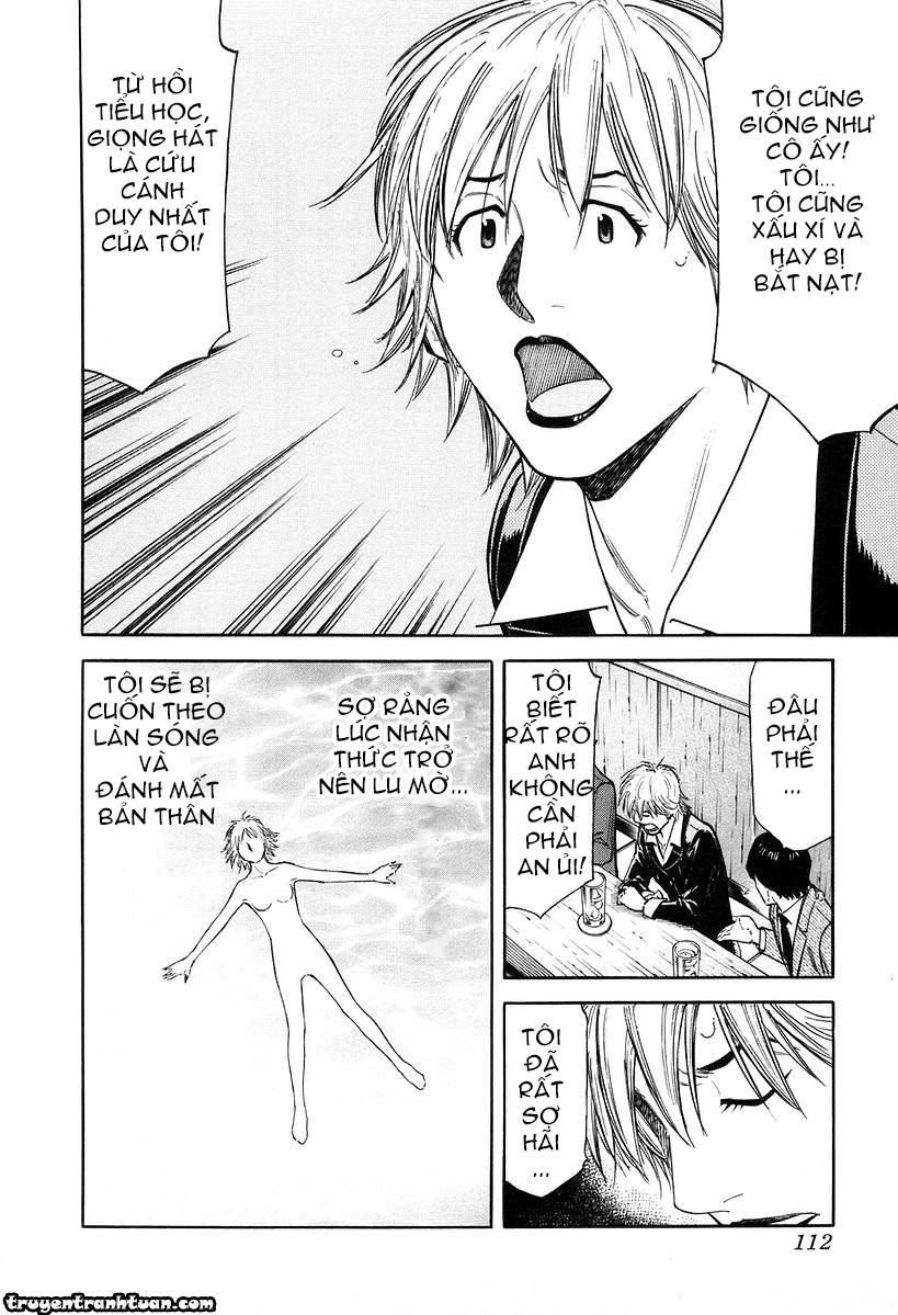 Bartender - Người Pha Chế Rượu - Chương 76 - Trang 15