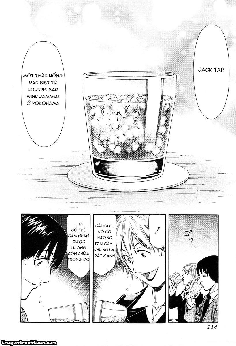 Bartender - Người Pha Chế Rượu - Chương 76 - Trang 17