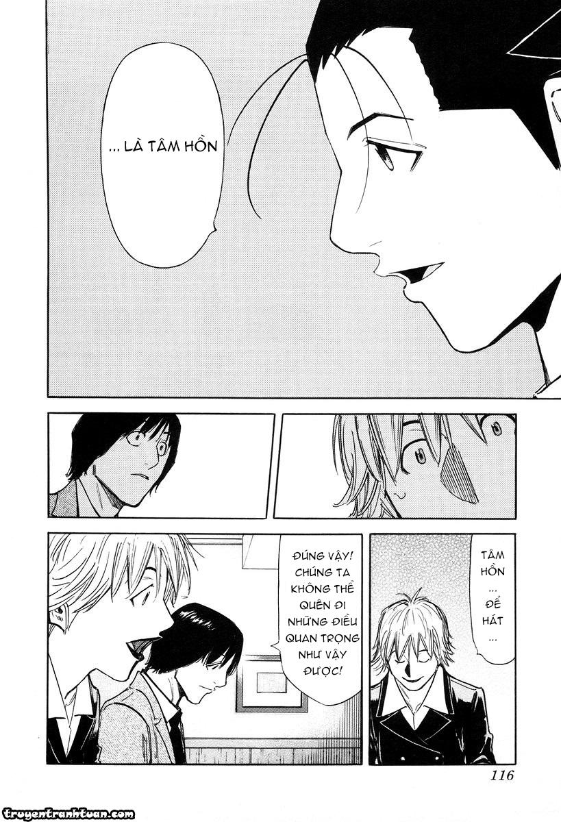 Bartender - Người Pha Chế Rượu - Chương 76 - Trang 19